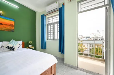 Montana Hotel & Aparment Saigon Airport – 照片 2