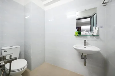 Montana Hotel & Aparment Saigon Airport – 照片 3