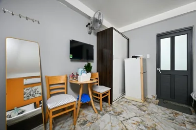 Montana Hotel & Aparment Saigon Airport – 照片 5
