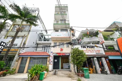 Montana Hotel & Aparment Saigon Airport – 照片 6