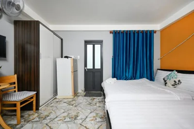 Montana Hotel & Aparment Saigon Airport – 照片 7