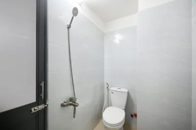 Montana Hotel & Aparment Saigon Airport – 照片 9