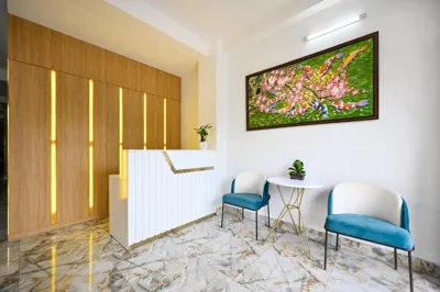 Montana Hotel & Aparment Saigon Airport – 照片 10