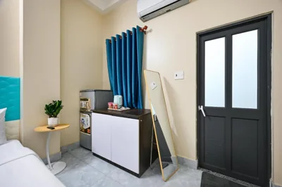 Montana Hotel & Aparment Saigon Airport – 照片 14