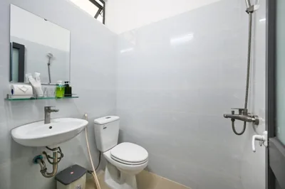 Montana Hotel & Aparment Saigon Airport – 照片 15