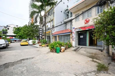 Montana Hotel & Aparment Saigon Airport – 照片 16